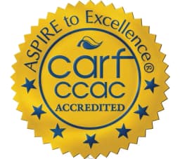 CARF - Commission on Accreditation of Rehabilitation Facilities